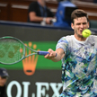 ATP Tour. Hubert Hurkacz wygrał pierwszy mecz w Bazylei