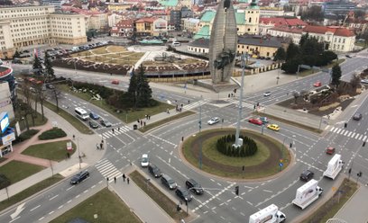 Rzeszów, który od lat inwestuje w transport niskoemisyjny, otrzymał na swój projekt ponad 316 mln zł