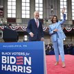 Joe Biden i Kamala Harris