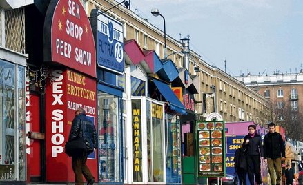 Wszystko, czego nie chcecie wiedzieć o seksie