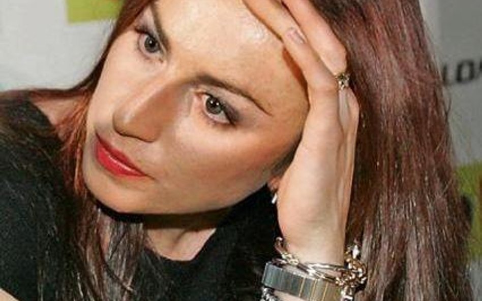 Justyna Kowalczyk dla “Rz”: Kuusamo to moje miejsce