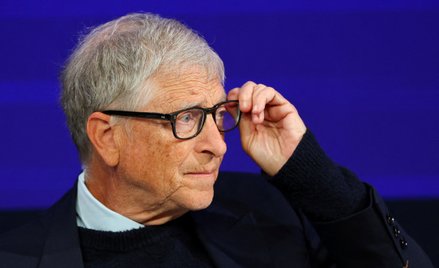 Bill Gates