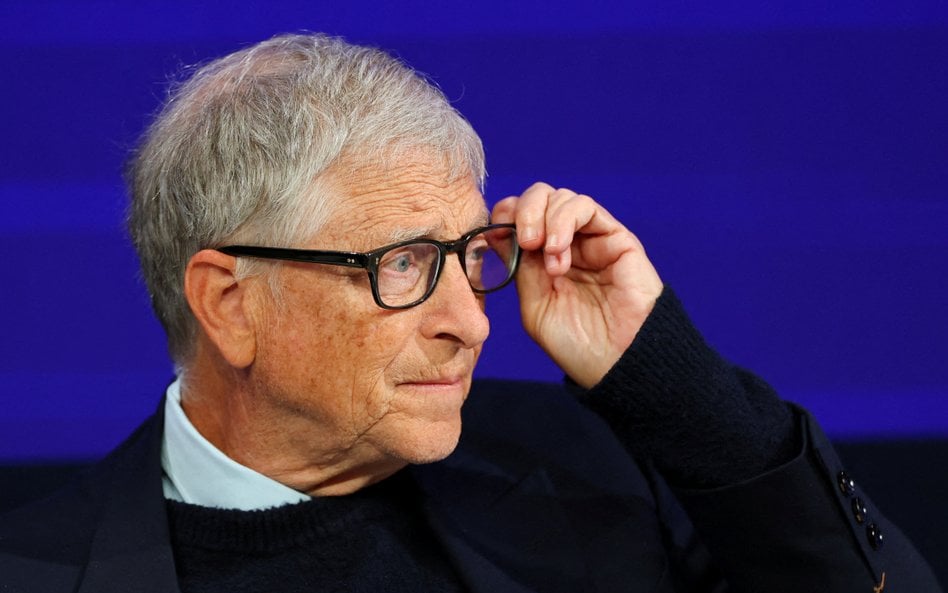 Bill Gates