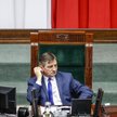 "Skąd Kuchciński weźmie 28 tys. zł?", "Weźmie kredyt"