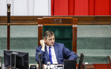 Sejm debatował nad wotum nieufności dla rządu Morawieckiego