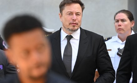 Paweł Rożyński: Elon Musk nie będzie walczył z kłamstwami. Często sam je powiela