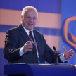 Stefan Niesiołowski: Kampania to wojna, a Hofman ma obrzydliwy wyraz twarzy