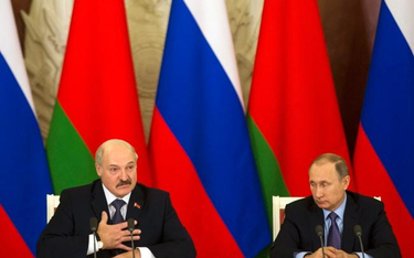 Rosyjskiej bazy na Białorusi nie będzie