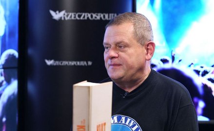 Kazik Staszewski: Nie czuję, że demokracja jest zagrożona