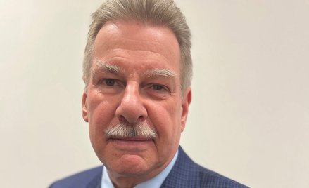 Steven Marshall, prezes funduszu Cordiant Digital Infrastructure