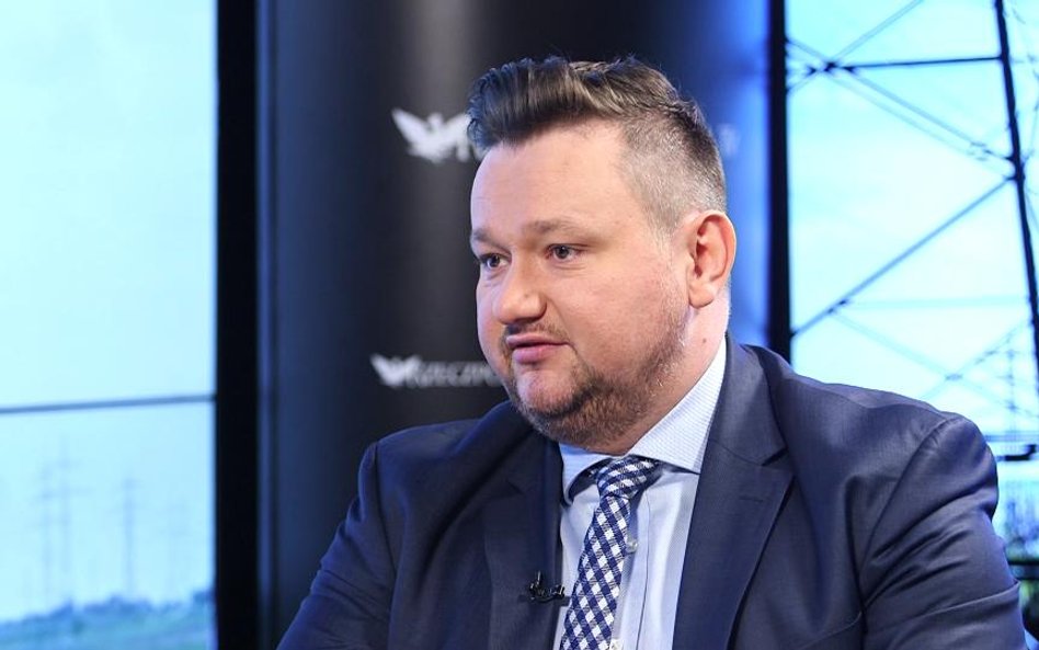 #RZECZoBIZNESIE: Łukasz Jankowski: Energetyka powinna zainteresować się MIFID II