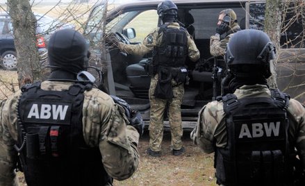 Wpadł szef „pralni” rosyjskich pieniędzy