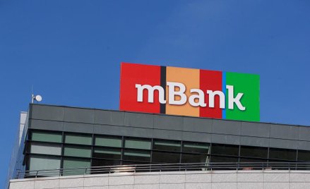 mBank i Millennium na szczytach