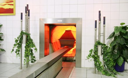 Sąd: kremacja wbrew woli narusza dobra osobiste bliskich zmarłego