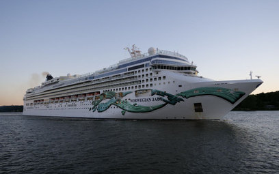 Norwegian Cruise Line wznawia rejsy