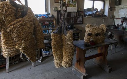 3. miejsce - Michał Patycki, freelancer