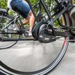 Rowery elektryczne podbijają polskie ulice