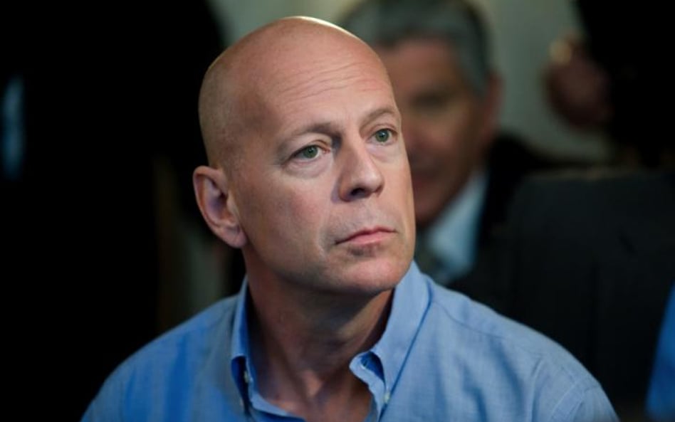 Bruce Willis zgodzi się na plan naprawczy przygotowany przez zarząd Belvedere na czele z Krzysztofem