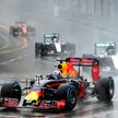 Formuła 1: Triumf Hamiltona w Monte Carlo