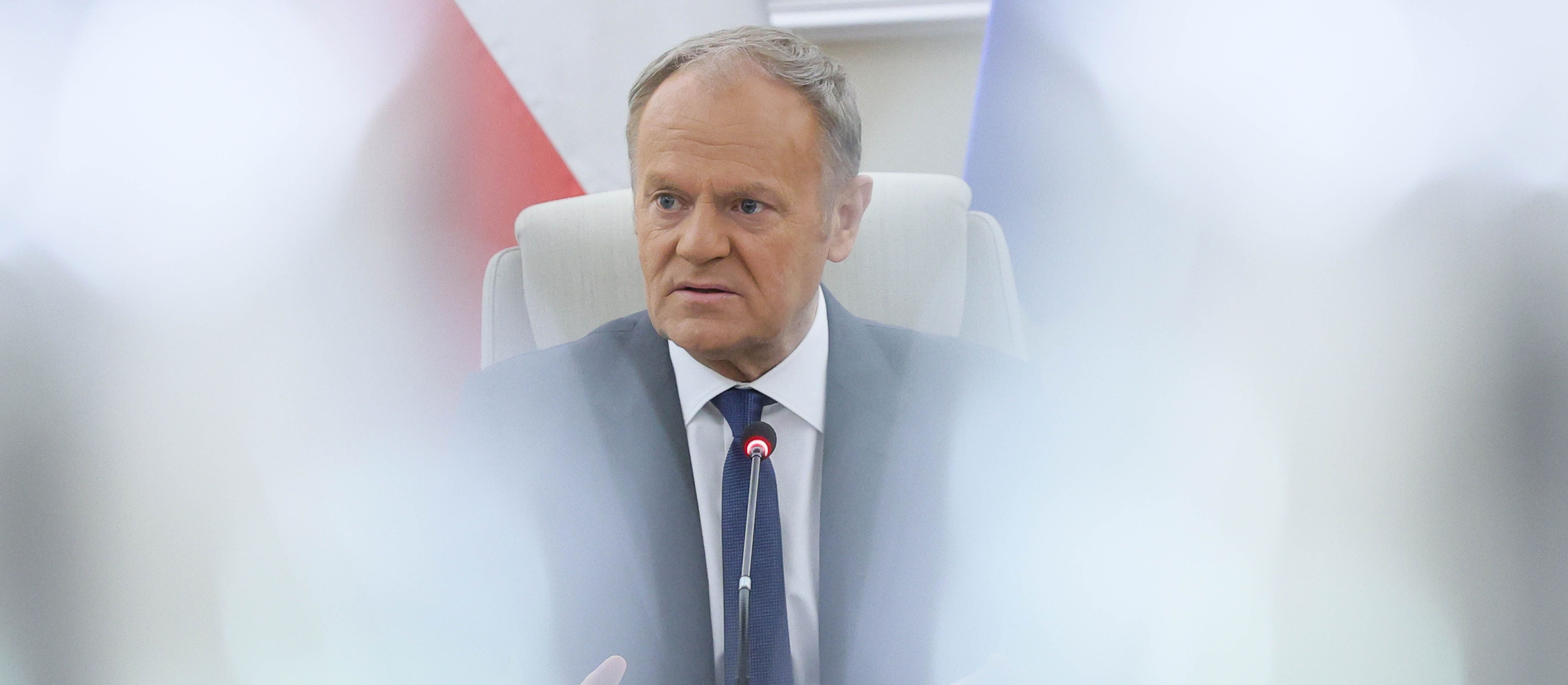 Sondaż: Ocena rządu się poprawiła, ale Donald Tusk przez cały czas nie ma powodu do radości