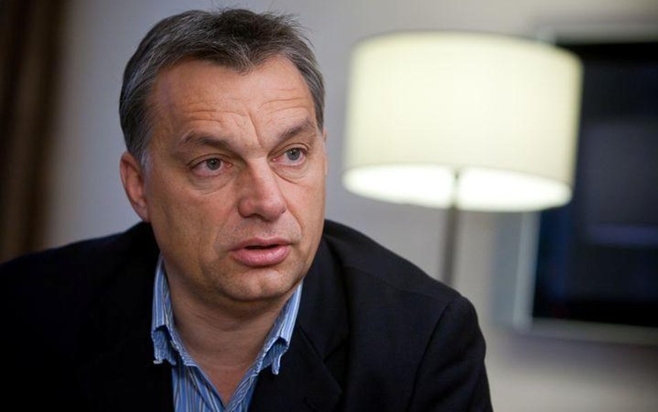 Viktor Orban