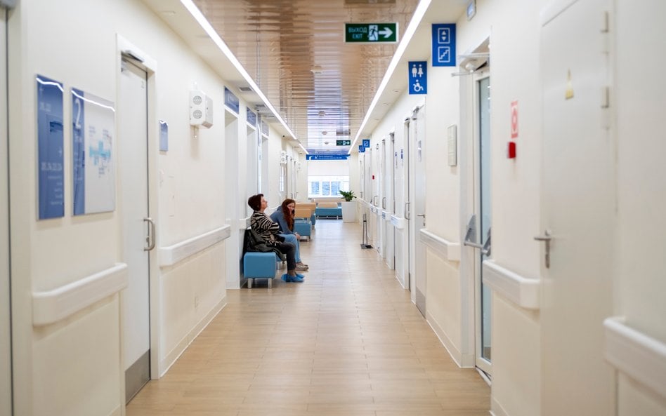 Duże zmiany w rejestracji do lekarza od 1 sierpnia