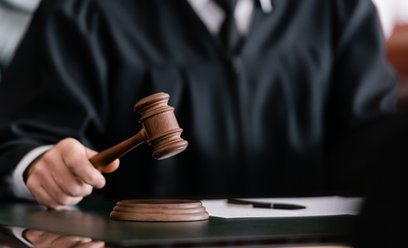 Raport orzeczniczy październik 2025