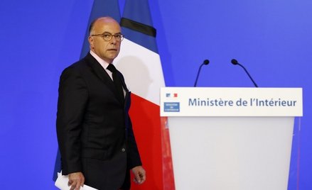 Po zamachu w Nicei Francja sięga po rezerwistów