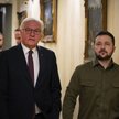 Prezydent Niemiec obiecuje terminową dostawę broni do Ukrainy
