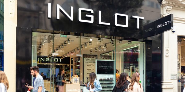 Inglot zmienia właściciela: luksemburski fundusz przejmuje 51% udziałów