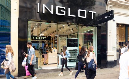 Inglot szykuje się do dalszej ekspansji zagranicznej