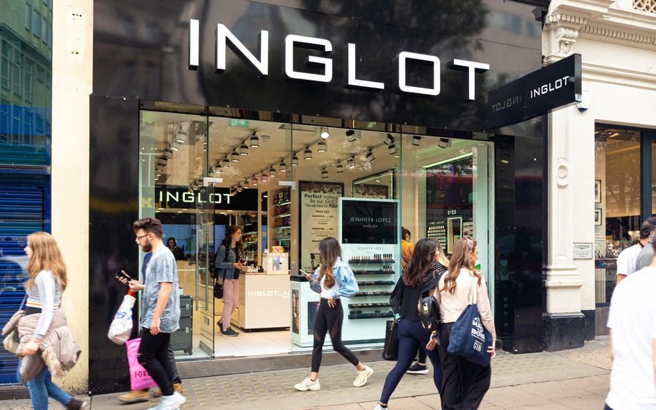Inglot szykuje się do dalszej ekspansji zagranicznej