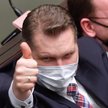 Minister edukacji i nauki Przemysław Czarnek