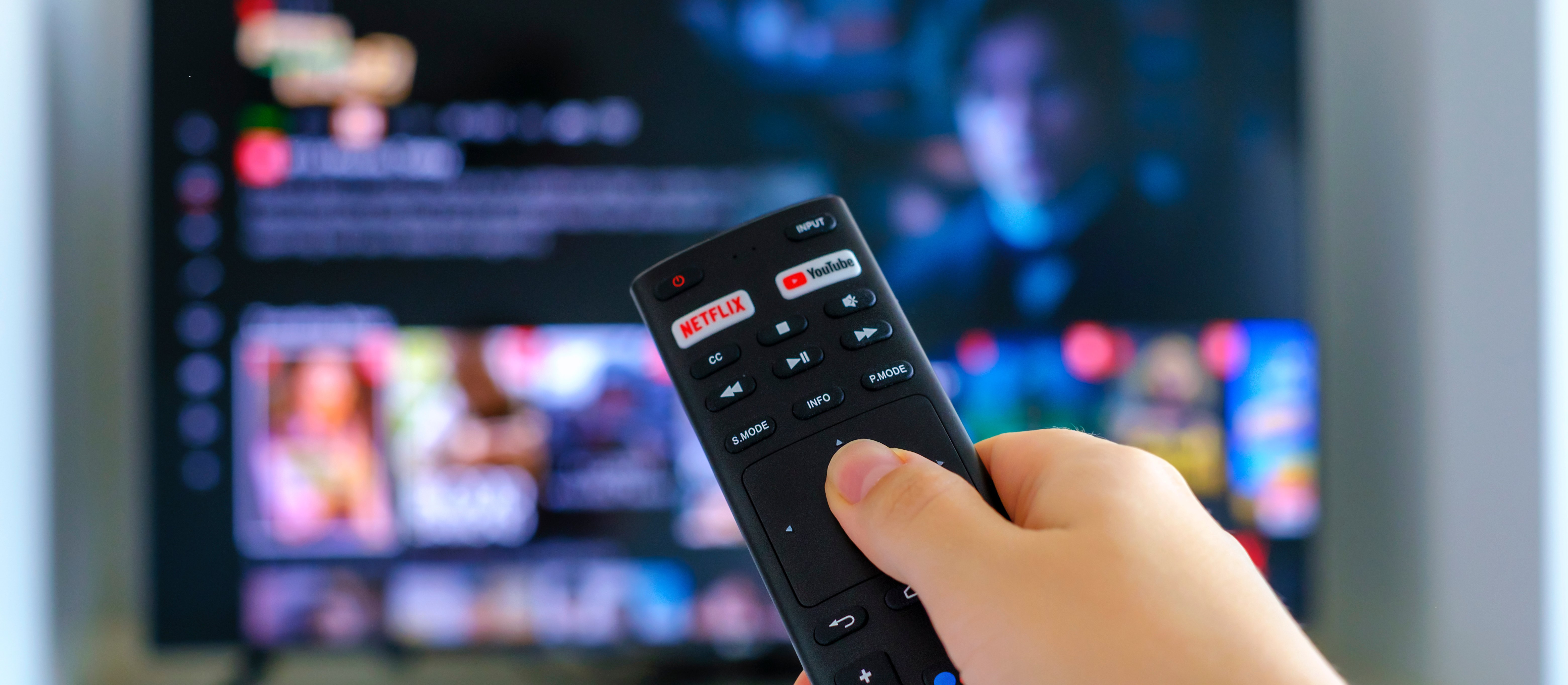 Platformy streamingowe z reklamami w Polsce