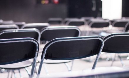 Koronawirus: radni będą dyskutować bez publiczności