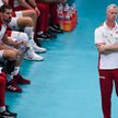 Trener biało-czerwonych Vital Heynen