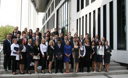 Rekrutacja aplikantów prokuratorskich na stanowiska asesora prokuratury