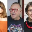 #RZECZoPOLITYCE: Jaruzelska, Owsiak, Romaszewska-Guzy