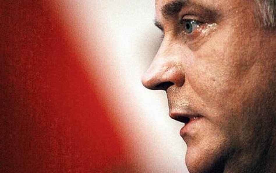Procedury kontrolne też powinny być sprawdzane – mówi Aleksander Szczygło, szef BBN