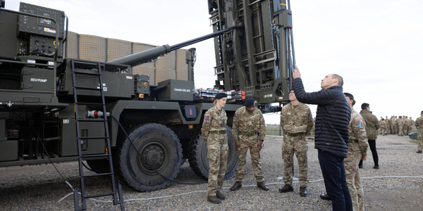 Brytyjski system obrony przeciwrakietowej w Polsce. Zmiana decyzji