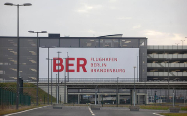 Berlin poczeka na lotnisko do 2018 roku