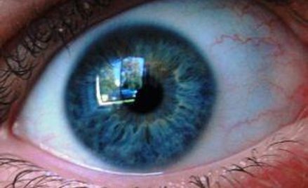 Linie papilarne i tęczówka oka zdradzą, ile pracuje podwładny