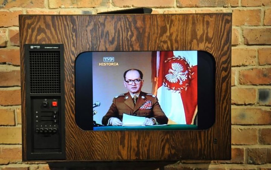 Pamiętamy o stanie wojennym