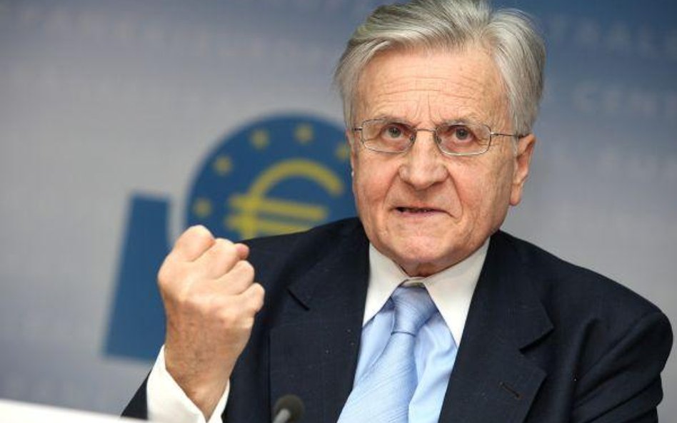 - Hiszpania to nie Grecja - oświadczył prezes EBC Jean-Trichet, odnosząc się do spekulacji, że Madry