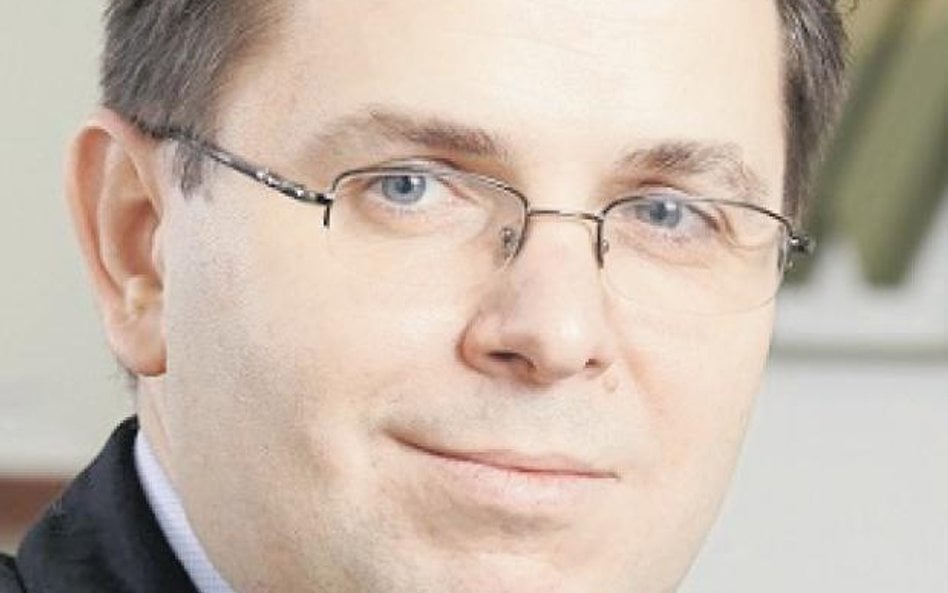 dr Marcin ?Wojewódka, radca prawny ?w Kancelarii Prawa Pracy Wojewódka?i Wspólnicy sp.k.