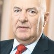 Minister finansów Tadeusz Kościński.