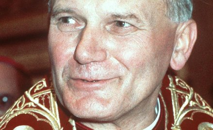 Kard. Karol Wojtyła został wybrany papieżem 16 października 1978 r.