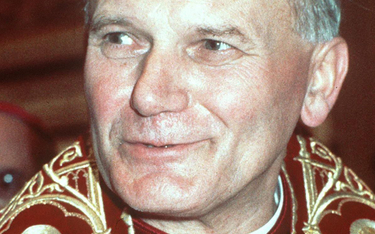 Kard. Karol Wojtyła został wybrany papieżem 16 października 1978 r.