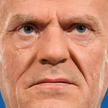 Przewodniczący Platformy Obywatelskiej Donald Tusk