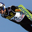 Adam Małysz pierwszy raz w tym sezonie był bardzo blisko podium